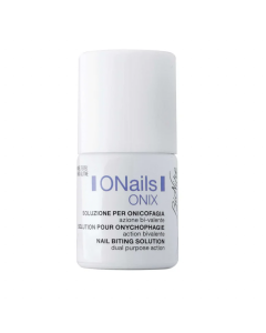 BioNike Onails Onix Soluzione Per Onicofagia 11ml