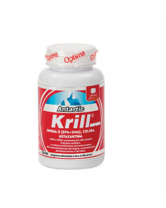 Antartic Krill Superb 60cps