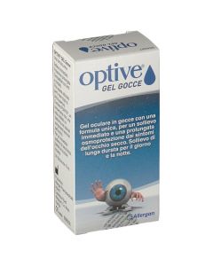 OPTIVE GEL OCULARE GOCCE 10ML