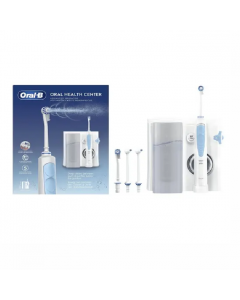 Oralb Power Oral Center Md20