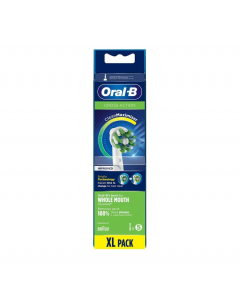 Oralb Pw Refill Crossaction5pz