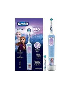 Oralb Frozen Spazz Elett+1ref