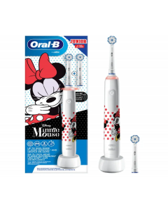 Oralb Pro 3 J Minnie Spazz Ele