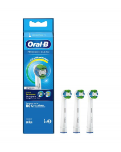 Oralb Refill Eb-20-3 Prec Clea