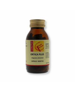 Ortica Plus 100cps Veg