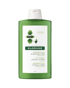 Klorane Sh Ortica T20 400ml