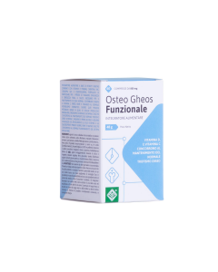 Osteo Gheos Funzionale 60cpr