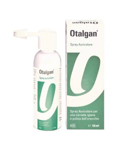 Otalgan Spray Auricolare 50ml