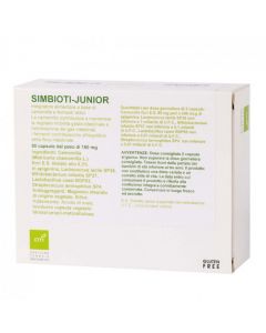 Simbioti Junior 80cps