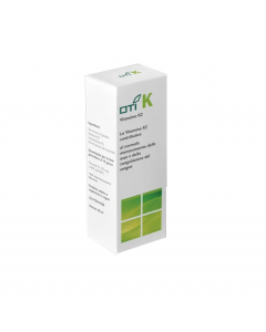 Oti K Vitamina K2 Gocce 20ml