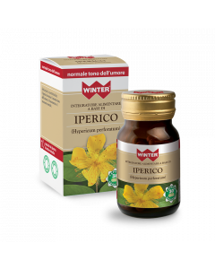 Winter Iperico 30cps Veg