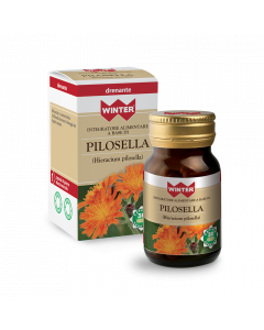 Winter Pilosella 30cps Veg