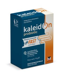 KALEIDON FAST PROB BI NAT 10BU