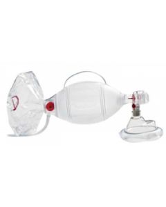 Pallone Rianimazione Ambu Mono