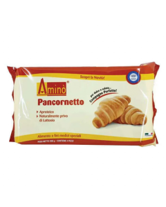 Amino Pancornetto 4pz 50g