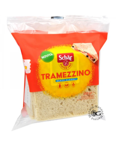 Schar Tramezzino 200g