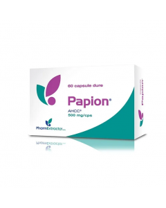 Papion 60cps Dure
