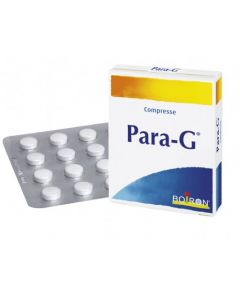 Para G 60 Compresse