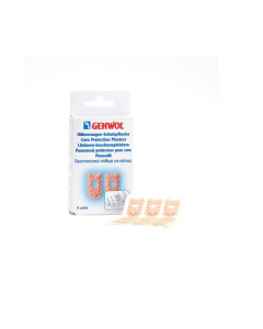 Gehwol Cerotti Paracalli Molli 9 Pezzi