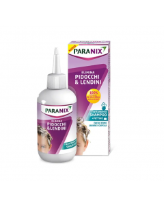 Paranix Shampoo Mdr 200ml