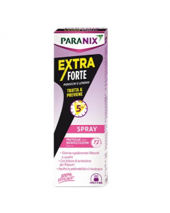 Paranix Spr Extraft Mdr 100ml