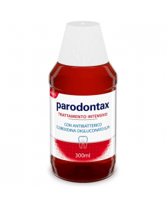 Parodontax Tr Int Cloxid 0,2%