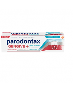 Parodontax Gengive+alito Extra