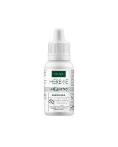 Uniquattro Passiflora Somm50ml