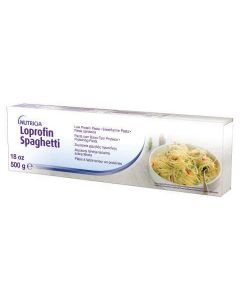 Loprofin Spaghetti 500g Nf