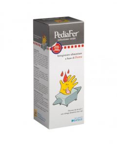 Pediafer Soluzione Orale 30ml