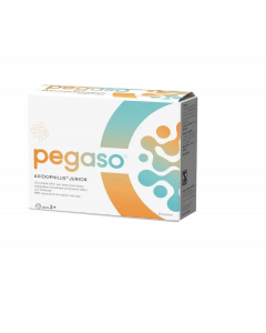 Pegaso Axidophilus J 14bust