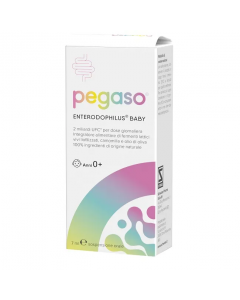 Pegaso Enterodophilus Baby 1fl