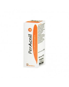 Peracnil 4 Crema Dermatologica