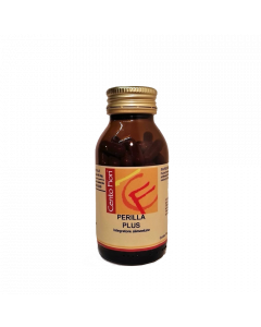 Perilla Plus 100cps Vegetali