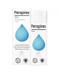 Perspirex Lozione Antitr Mani