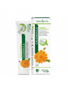 Pomata Eudermica Calendula50ml
