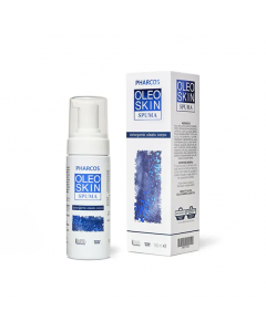 Oleoskin Spuma Pharcos 150ml