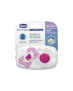 Ch Succh Light Ra Sil 16-36 2p