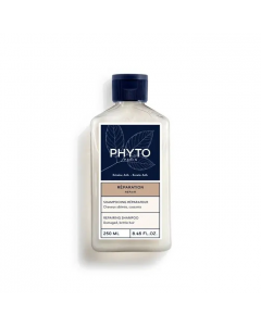 Phyto Reparation Shampoo 250ml