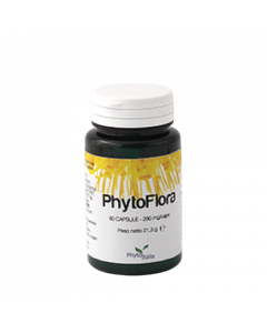 Phytoflora 30cps