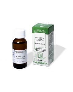 Piantaggine 500ml Tm