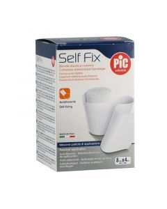 BENDA PIC SELFFIX CM8X4M F