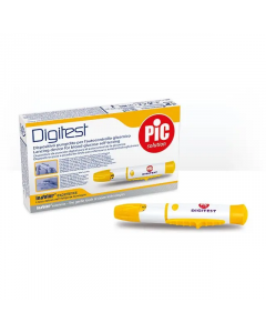 Digitest Dispositivo Pungidito