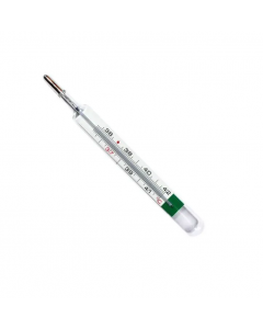 Termometro Gallio Vedoeco Plu