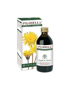 Pilosella Estratto Integr200ml