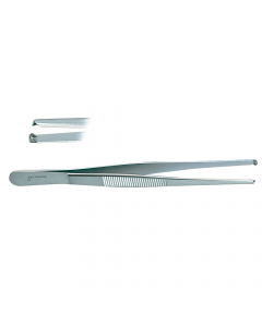 Pinza Chir Dente Topo 14cm