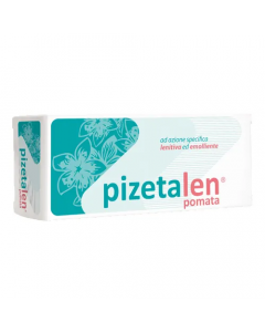 Pizetalen Pomata 50 Ml