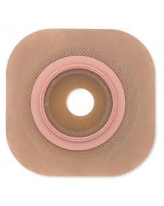 Placca Con Adesivo Flangia Flottante 55mm Ritagliabile 13-40 5 Pezzi Conform2 Hollister