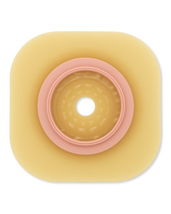 Placca Flangia Flottante 35 Mm Ritagliabile 13/20mm 5 Pezzi Conform 2 Hollister