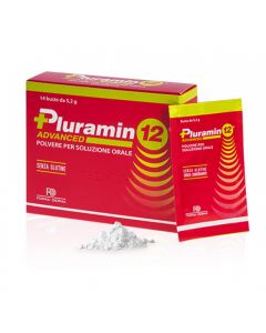Pluramin12 14bust